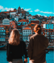 Curso Instantâneo de Romantismo - Porto